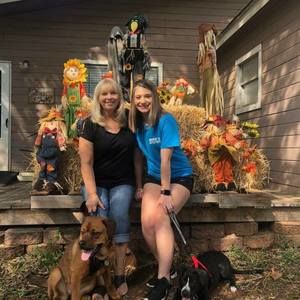 Meet your Posher, Judy